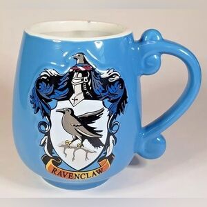 Harry Potter Ravenclaw Coffee Mug
